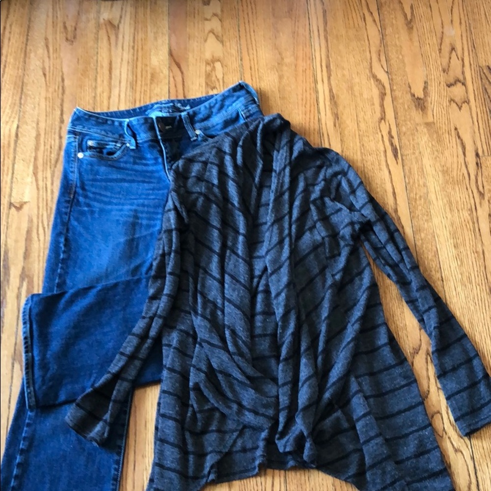 Outfit!